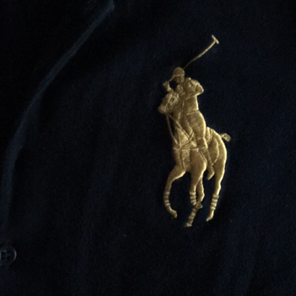 Ralph Lauren